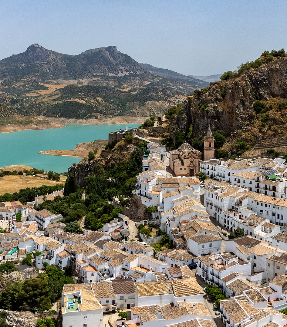 Andalucia