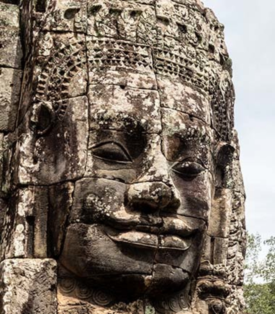 Cambodia