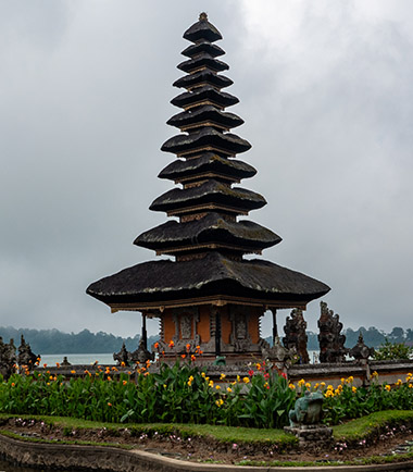 Indonesia